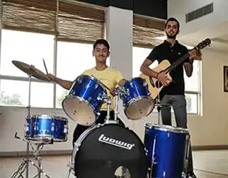 Centre-of-Excellence