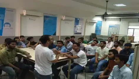 Daikin Air Conditioning