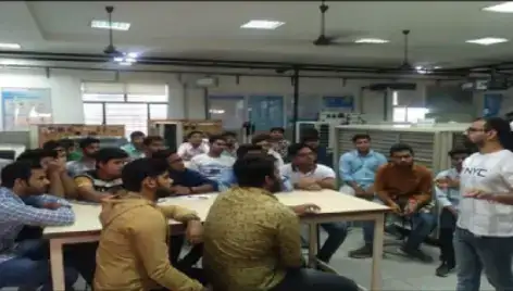 Daikin Air Conditioning