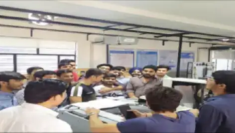 Daikin Air Conditioning