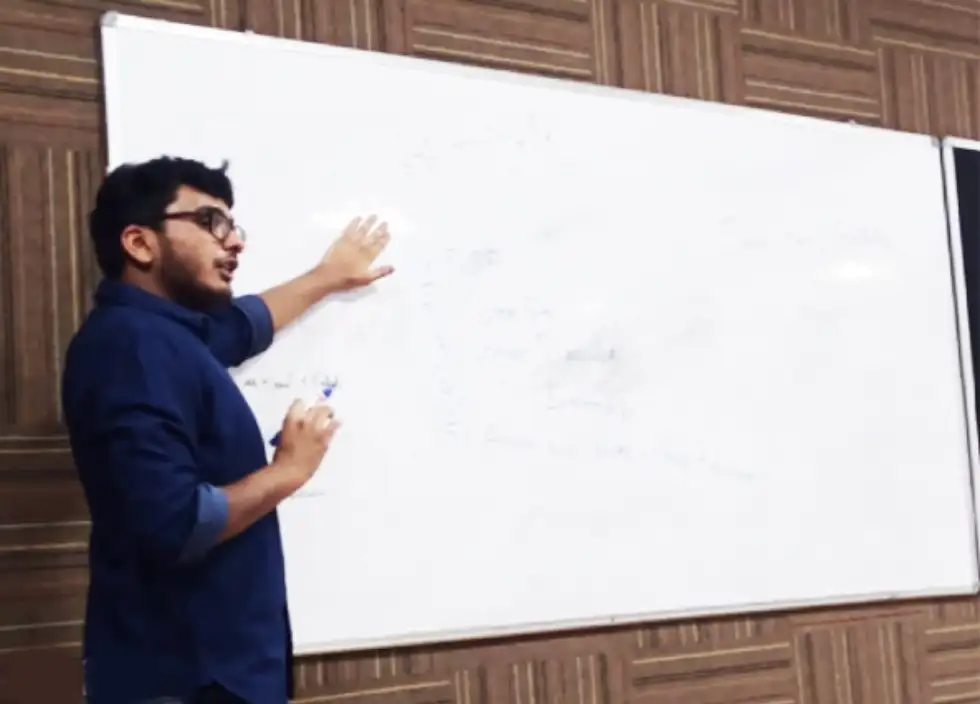 Placement Awareness Session by Alumni