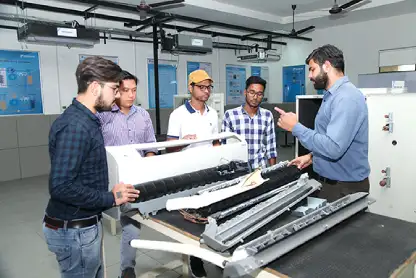 Centre of Excellence