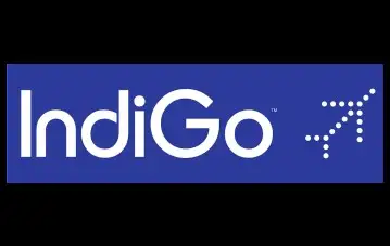 indigo logo