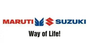 maruti logo
