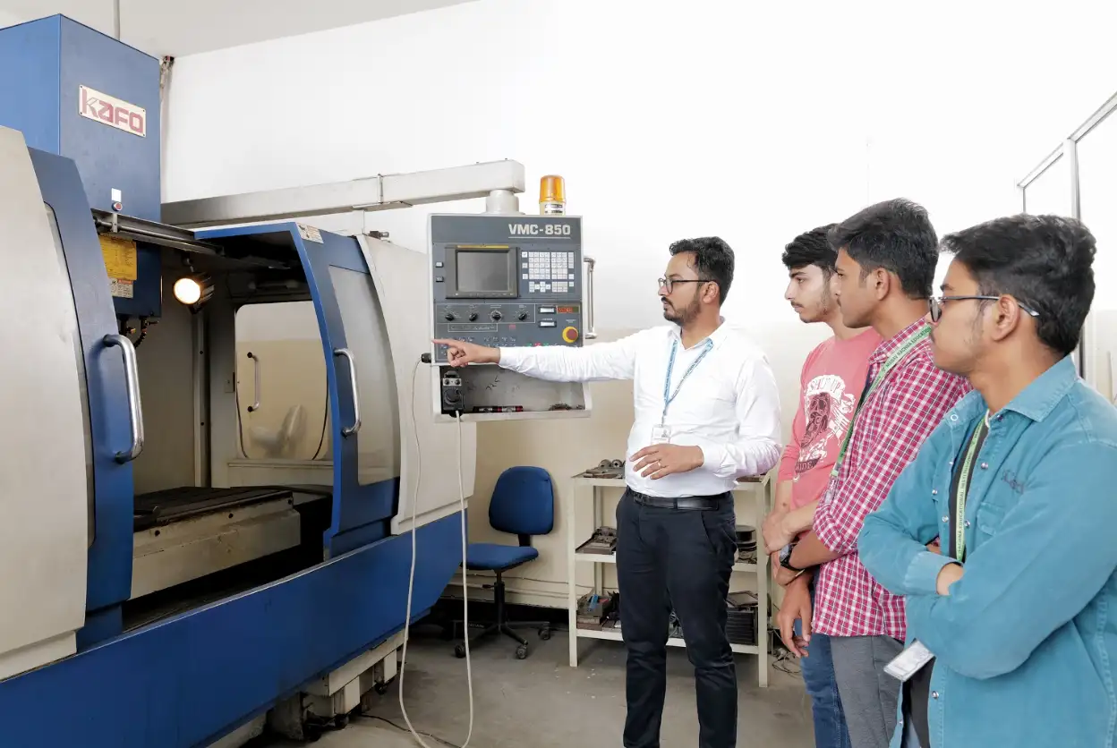 Support for Research