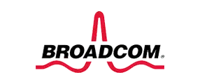 broadcom logo