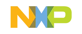 nxp logo