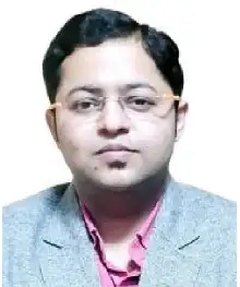 Piyush Charan