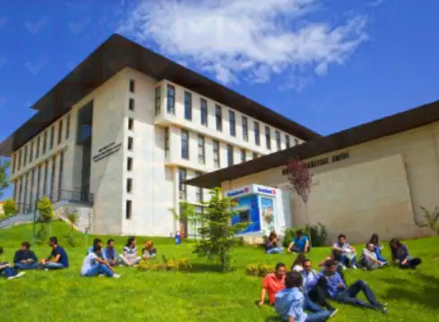 International Collaborations