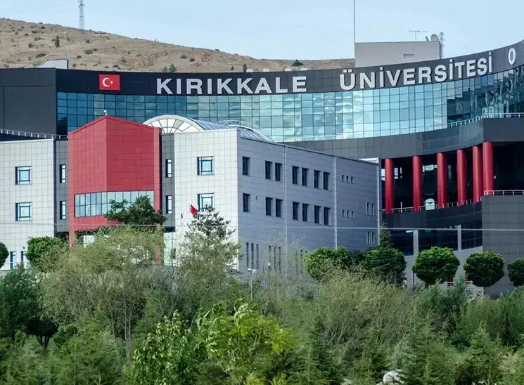 Kirikkale-University