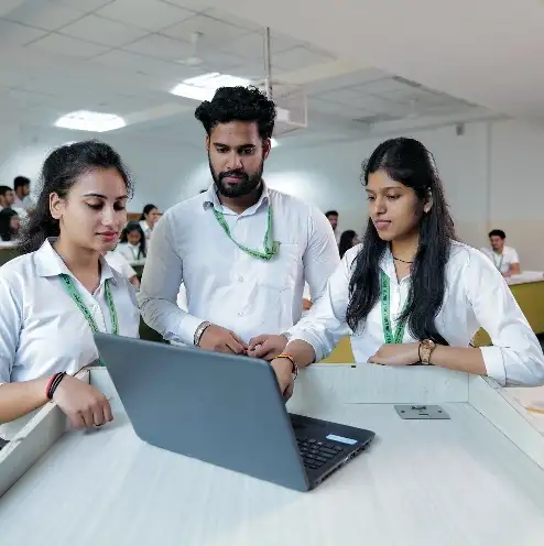 Equity and inclusion