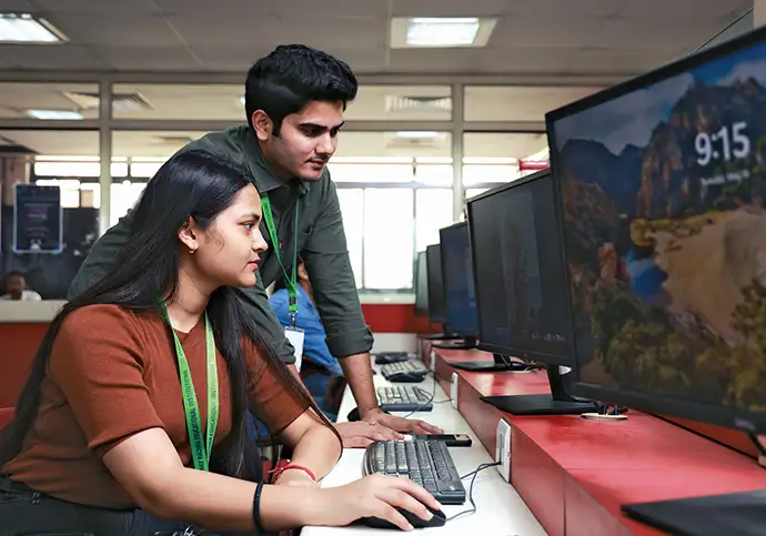 Equity and inclusion