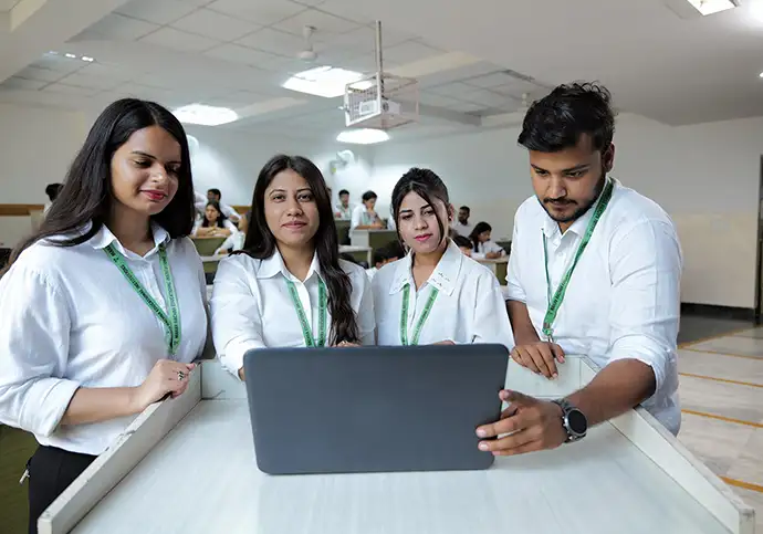 Equity and inclusion