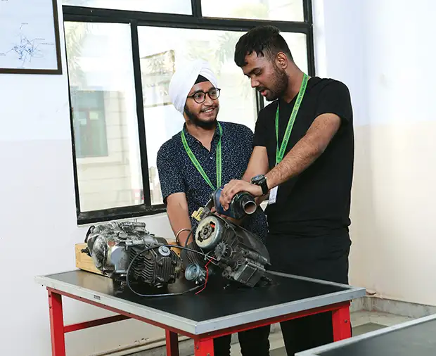 Equity and inclusion